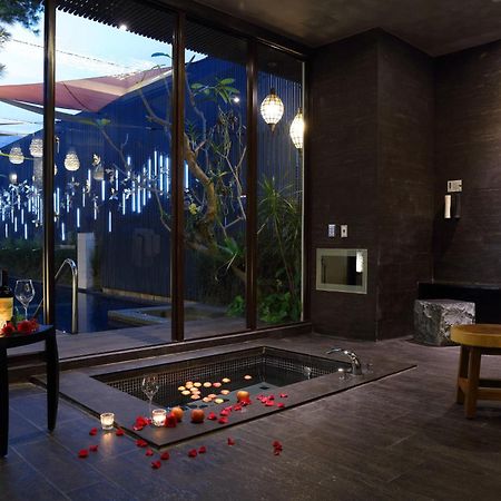 Mulan Motel ไทเป ภายนอก รูปภาพ