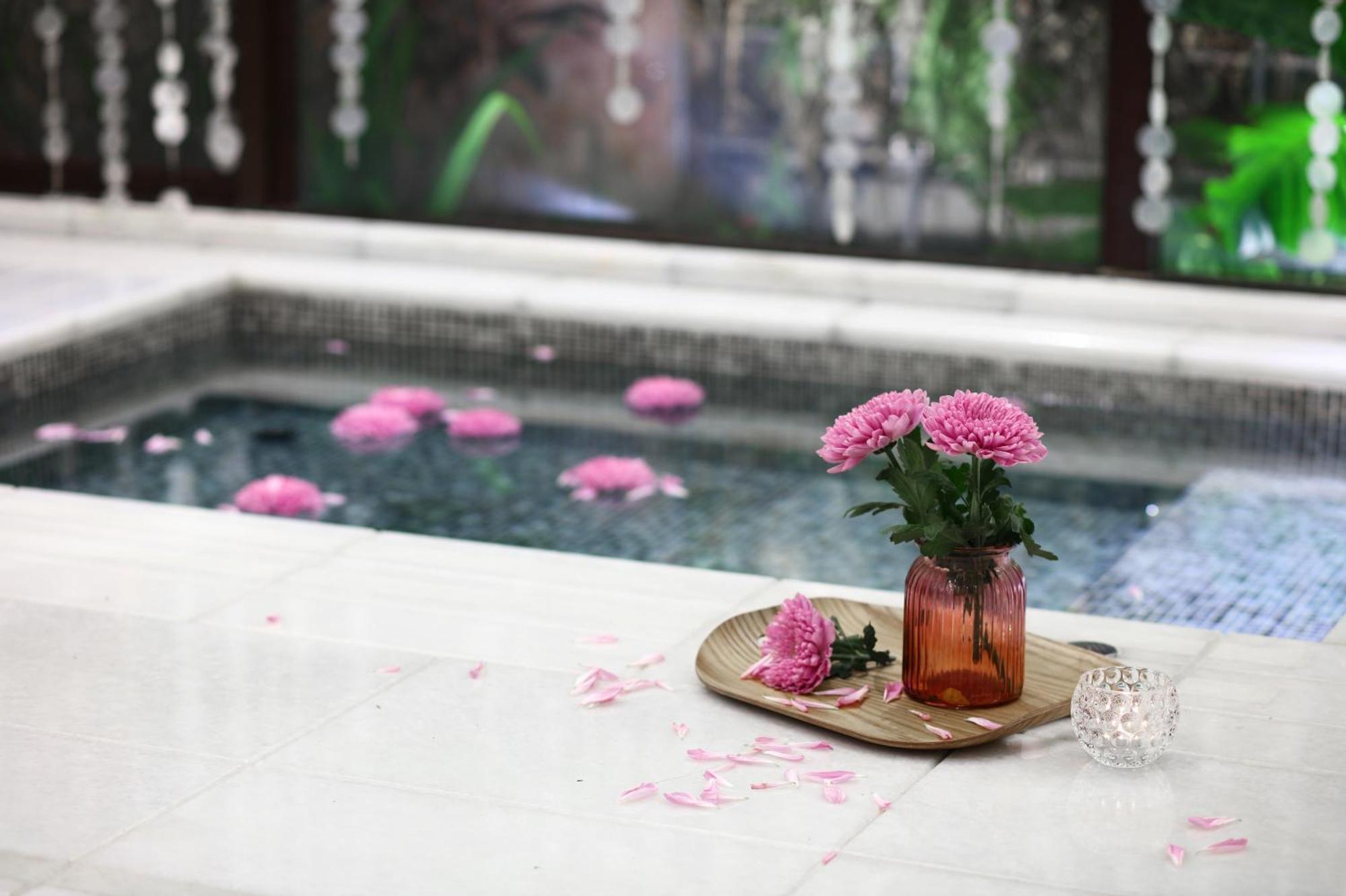 Mulan Motel ไทเป ภายนอก รูปภาพ