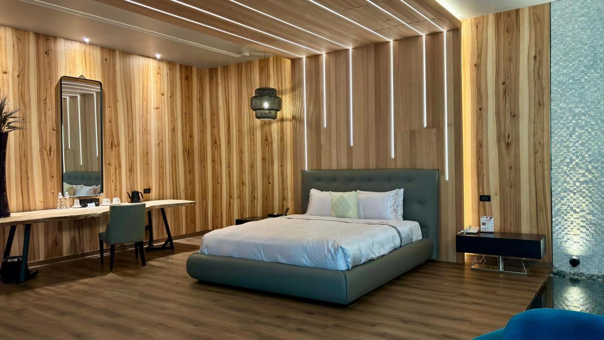 Mulan Motel ไทเป ภายนอก รูปภาพ
