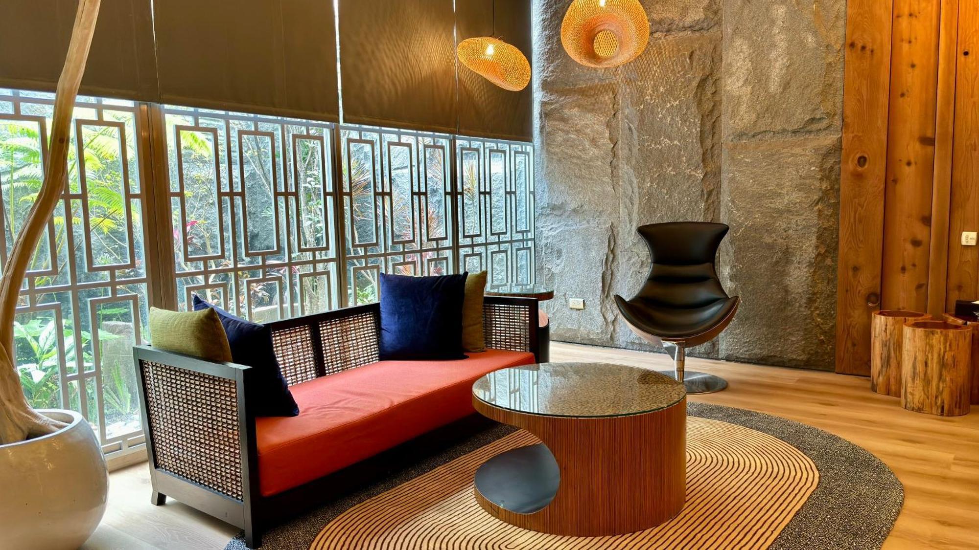 Mulan Motel ไทเป ภายนอก รูปภาพ